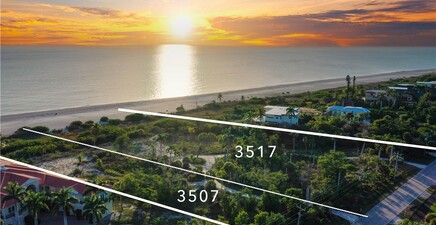 3517 W Gulf DR, Sanibel 33957, FL