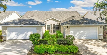 2876 W Crown Pointe BLVD, Naples 34112, FL