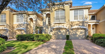 18921 Bay Woods Lake DR 102, Fort Myers 33908, FL