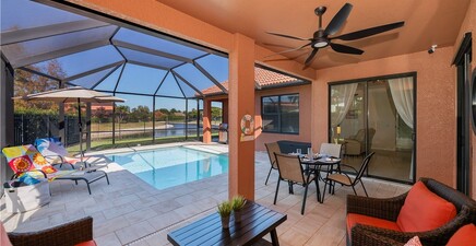 12905 Pastures WAY, Fort Myers 33913, FL