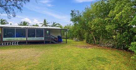 103 Egret LN, Everglades City 34139, FL