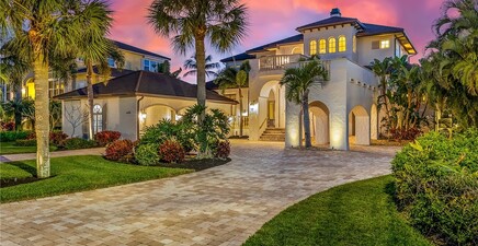 15090 Intracoastal CT, Fort Myers 33908, FL