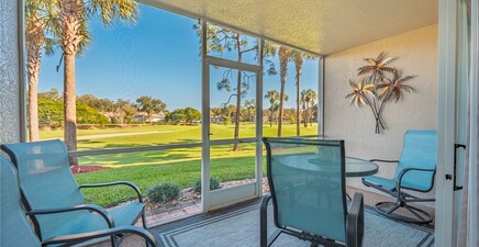 6945 Dennis CIR I-107, Naples 34104, FL