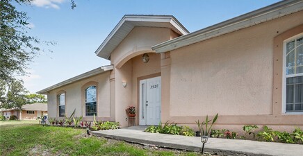 3920 10th ST N, Naples 34103, FL