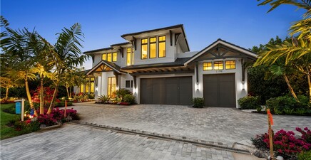 1199 12th ST N, Naples 34102, FL