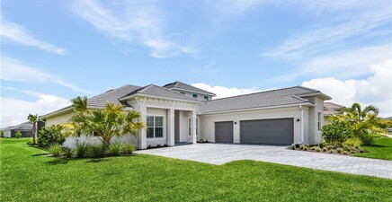 5845 Carnoustie CT, Ave Maria 34142, FL