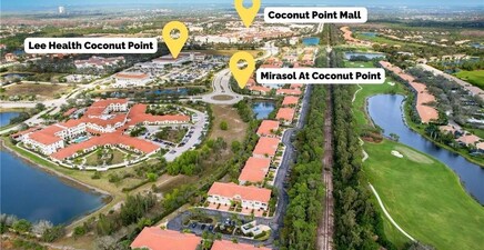 8540 Violeta ST 203, Estero 34135, FL