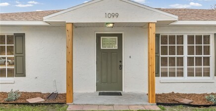 1099 Branthoover LN, Moore Haven 33471, FL