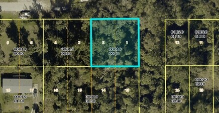 433 Santa Cruz ST, North Fort Myers 33903, FL