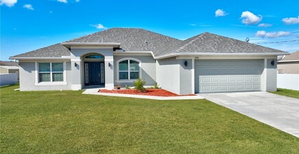 1923 Villia ST, Lehigh Acres 33972, FL
