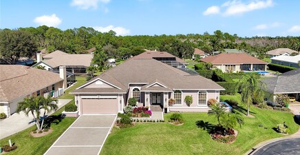 2035 Castle Garden LN, Naples 34110, FL