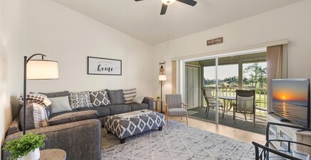 7360 Glenmoor LN 4305, Naples 34104, FL