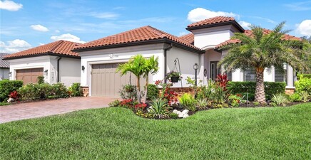 17381 Caravita LN, Fort Myers 33913, FL