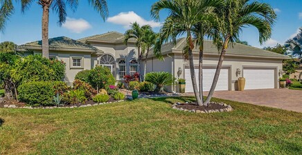 9684 Cobalt Cove CIR, Naples 34120, FL