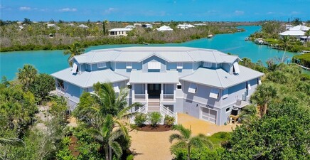 6401 Pine AVE, Sanibel 33957, FL