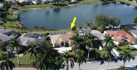 1450 Vintage LN, Naples 34104, FL