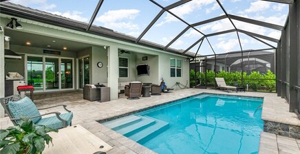 7079 Chapel Creek LN, North Fort Myers 33917, FL