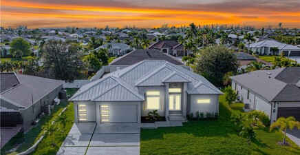 512 NW 35th PL, Cape Coral 33993, FL