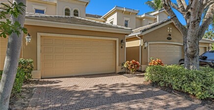 3031 Marengo CT 203, Naples 34114, FL
