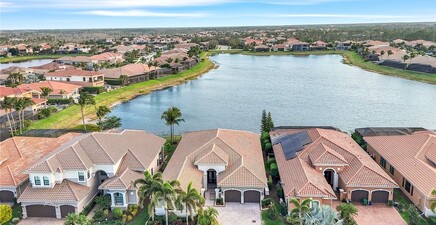 2915 Cinnamon Bay CIR, Naples 34119, FL