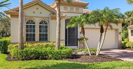 8872 King Henry CT, Fort Myers 33908, FL