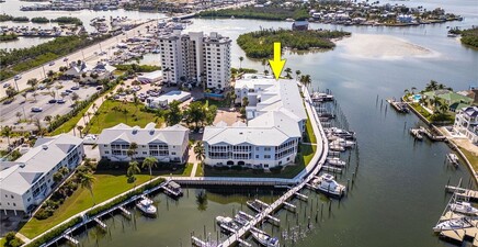 18092 San Carlos BLVD 915, Fort Myers Beach 33931, FL