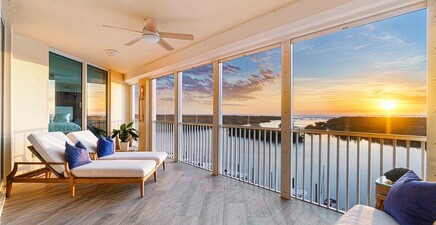 435 Dockside DR B702, Naples 34110, FL