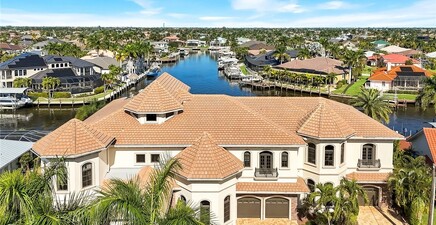 1433 SW 57th TER, Cape Coral 33914, FL