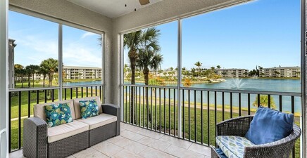 16605 Lake Circle DR 322, Fort Myers 33908, FL