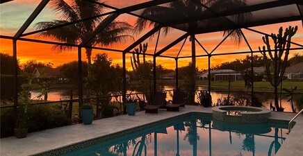 11481 Kestrel CT, Naples 34119, FL