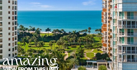 4255 Gulf Shore BLVD N 204, Naples 34103, FL