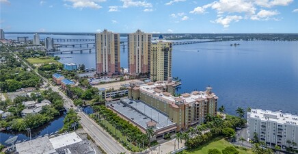 2825 Palm Beach BLVD 614, Fort Myers 33916, FL