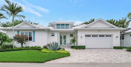 2120 Curtis ST, Naples 34112, FL