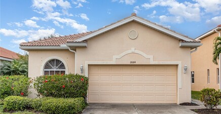 2684 Sunset Lake DR, Cape Coral 33909, FL