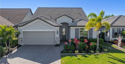 3944 Black Eagle LN, Fort Myers 33966, FL