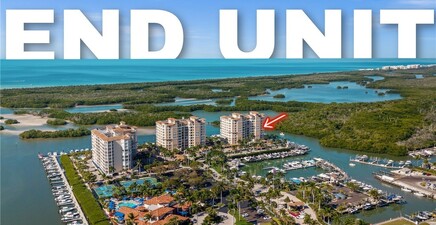 445 Dockside DR A504, Naples 34110, FL