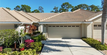 20910 Calle Cristal LN 3, North Fort Myers 33917, FL