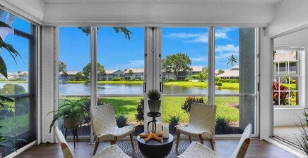 13141 Hamilton Harbour DR P2, Naples 34110, FL