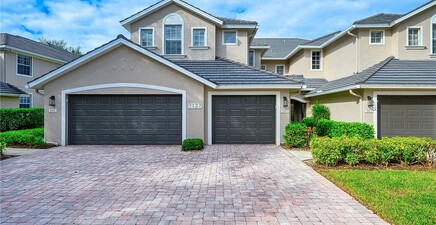 7127 Blue Juniper CT 201, Naples 34109, FL