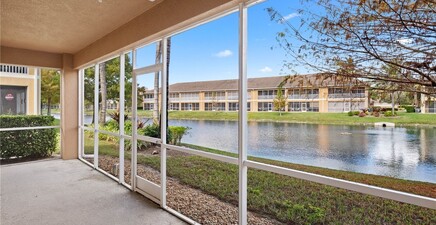 1076 Winding Pines CIR 101, Cape Coral 33909, FL
