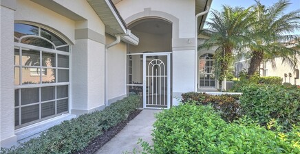 11180 Wine Palm RD, Fort Myers 33966, FL