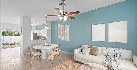 3646 Pine Oak CIR 105, Fort Myers 33916, FL