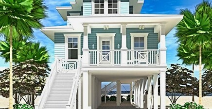 48 Doubloon WAY, Fort Myers Beach 33931, FL