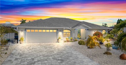 3446 Pinetree DR, St James City 33956, FL