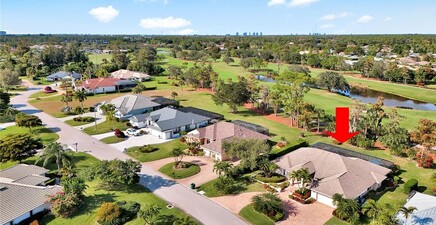 2007 Duke DR, Naples 34110, FL