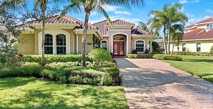 9333 Campanile CIR, Naples 34114, FL