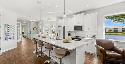 4619 Arboretum CIR 101, Naples 34112, FL