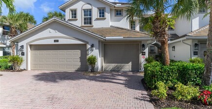 6858 Ascot DR 201, Naples 34113, FL
