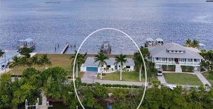 2210 Eighth AVE, St James City 33956, FL