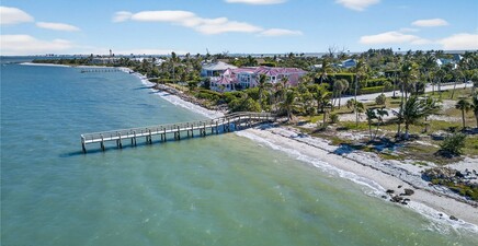 1245 Buttonwood LN, Sanibel 33957, FL